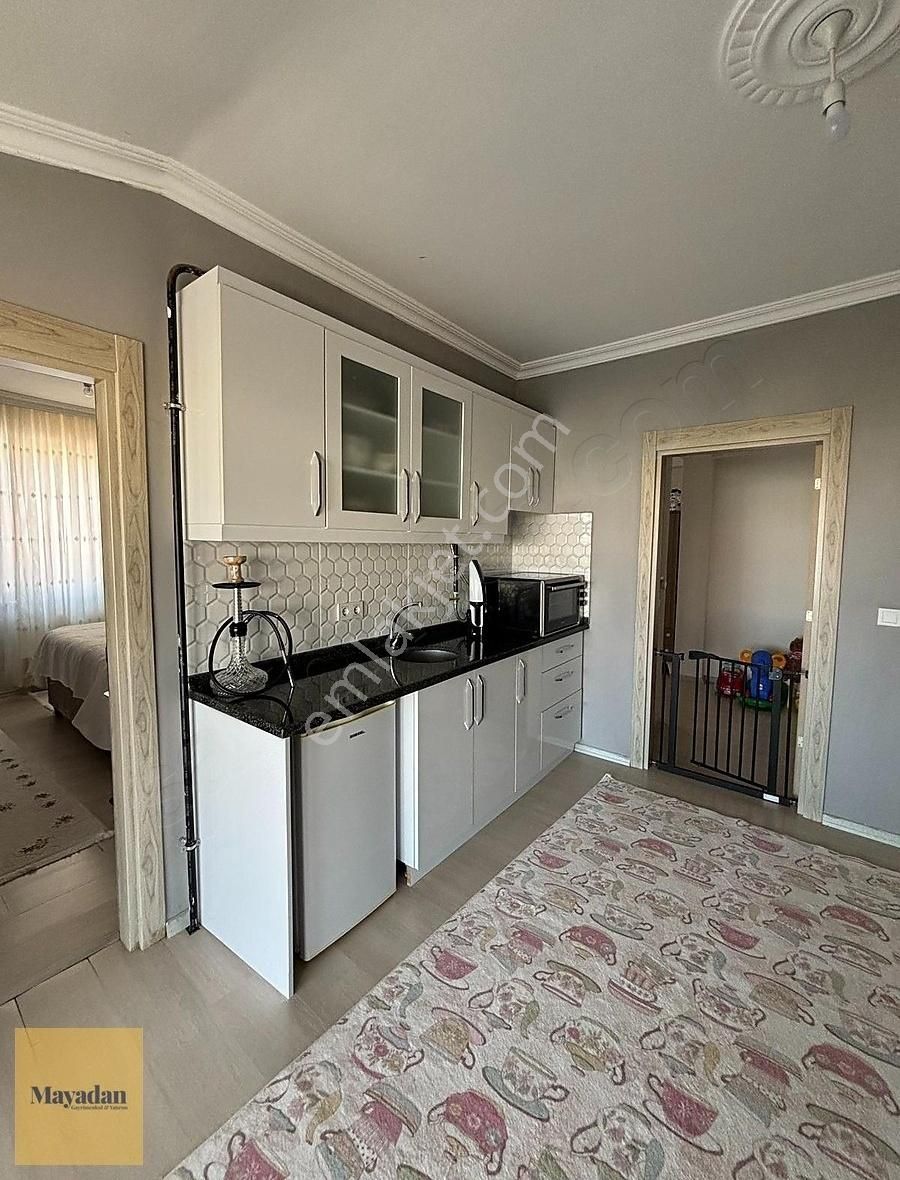 Mayadan K.ibrahim Mah. Kiralık Dubleks Daire
