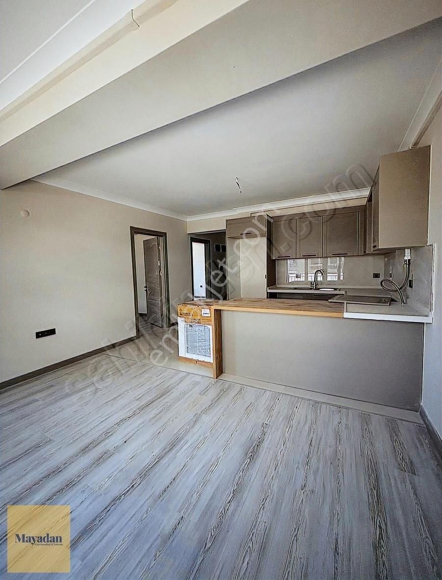 Mayadan Gyo'dan Cadde Port'ta Satılık 2+1 Lüks Daire