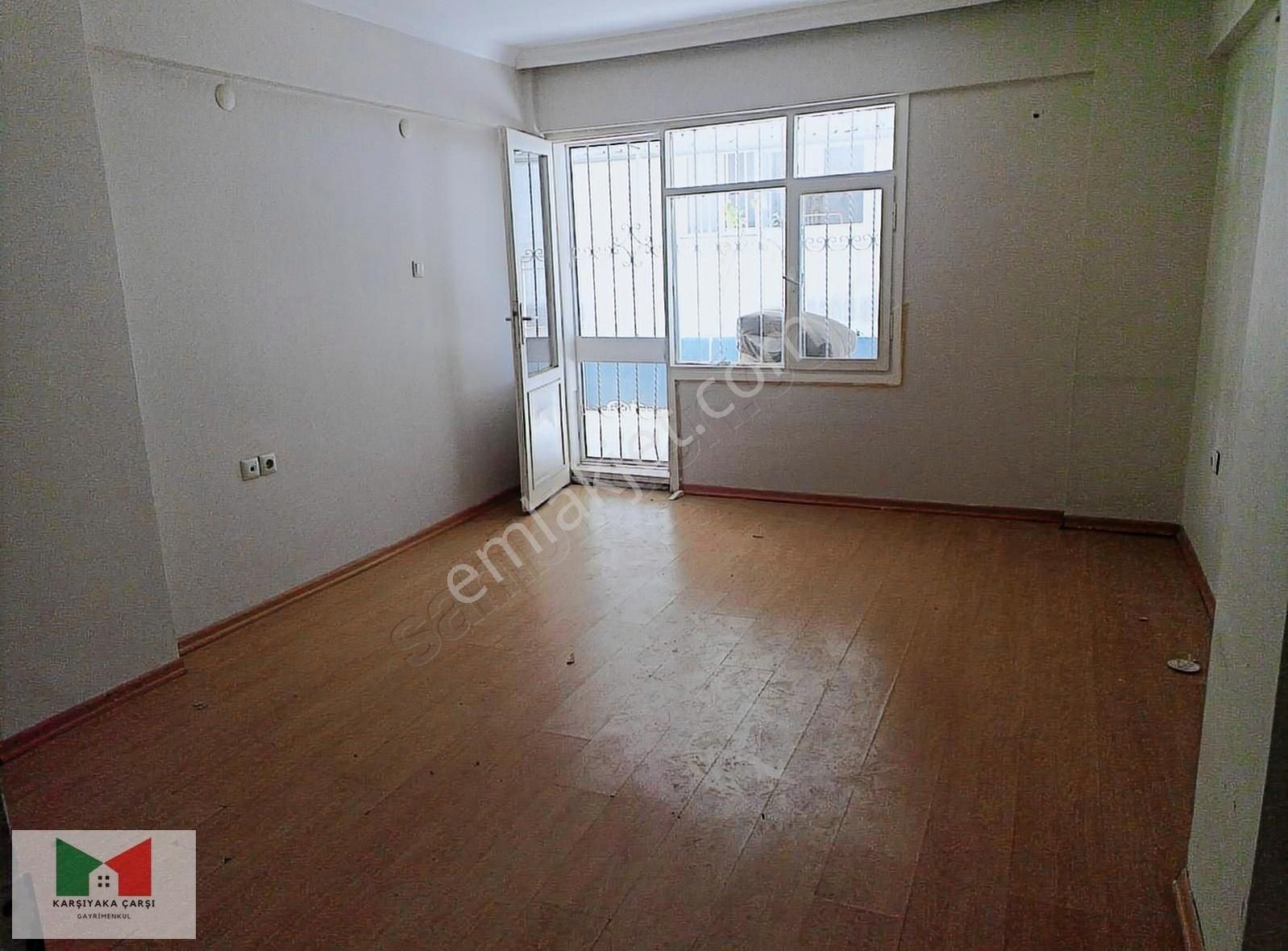 Evka 3 Metro Ya 100 Metre Mesafede Müstakil Bahçeli Kiralık 2+1