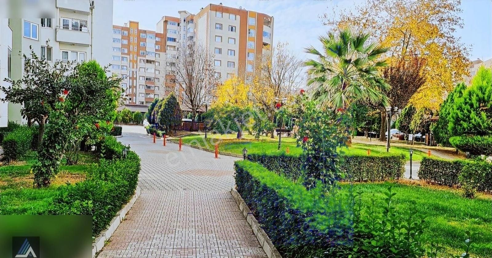 Fiyat Düştü! Antik Gruptan Özlücede Arakat 3+1 İçiyeni-manzaralı