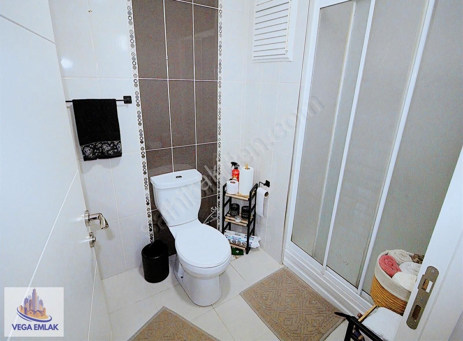 Vega Emlak'tan Protokole Yakın Merkezi Konumda Full Daire - Görsel 16