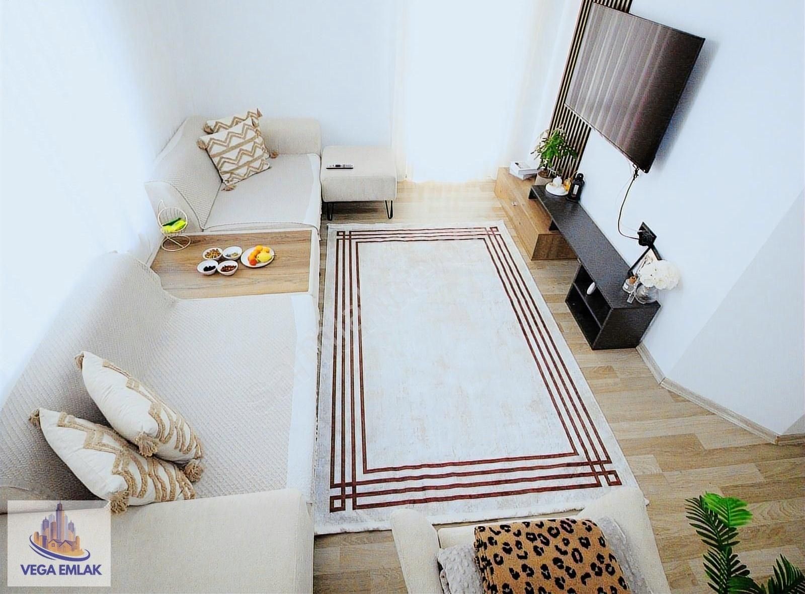 Vega Emlak'tan Protokole Yakın Merkezi Konumda Full Daire - Görsel 29