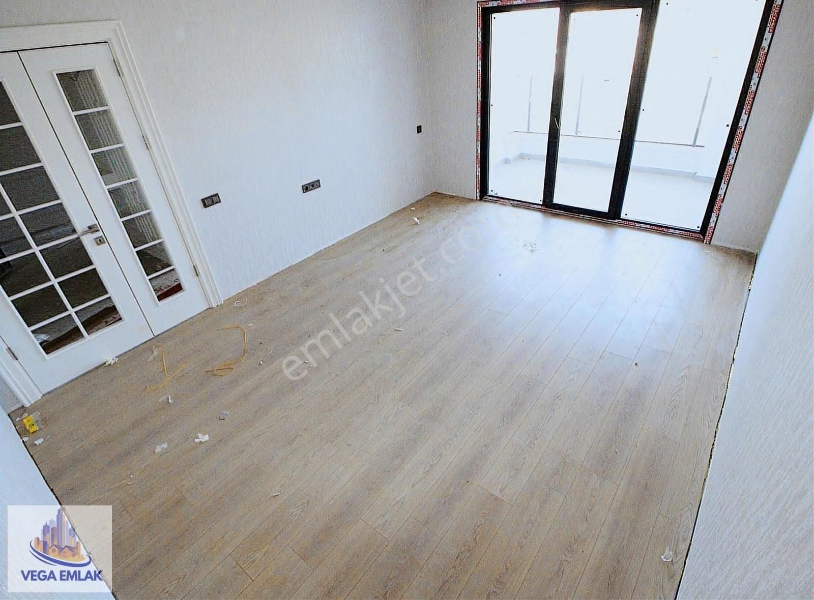 Vega Emlak'tan Eşsiz Manzaralı Protokol Yoluna Cephe Site Daires - Görsel 19