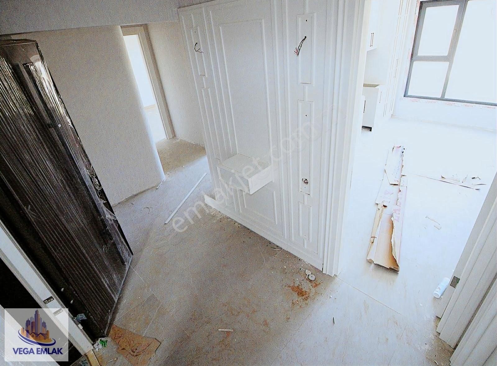 Vega Emlak'tan Eşsiz Manzaralı Protokol Yoluna Cephe Site Daires - Görsel 29