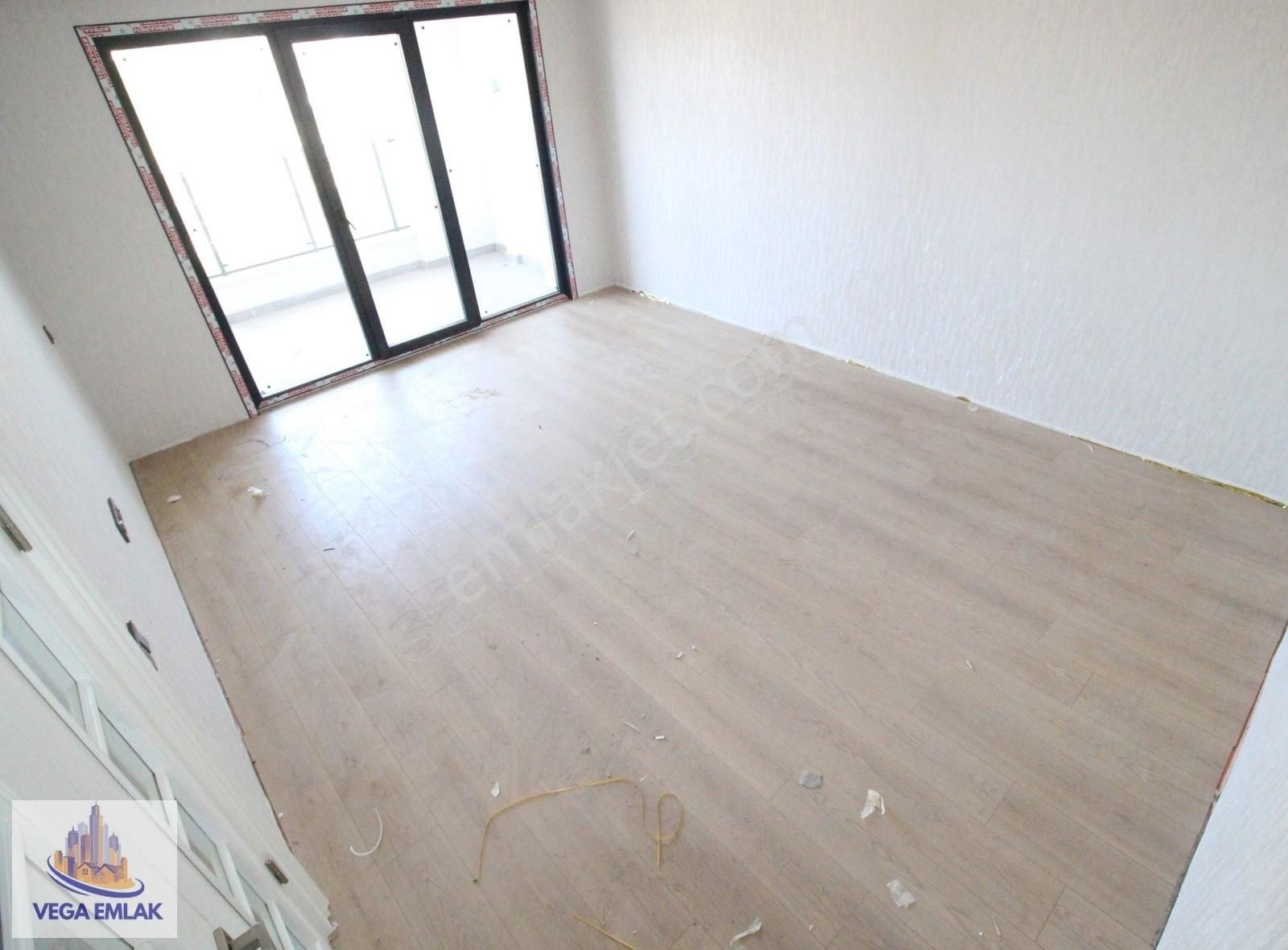 Vega Emlak'tan Eşsiz Manzaralı Protokol Yoluna Cephe Site Daires - Görsel 34