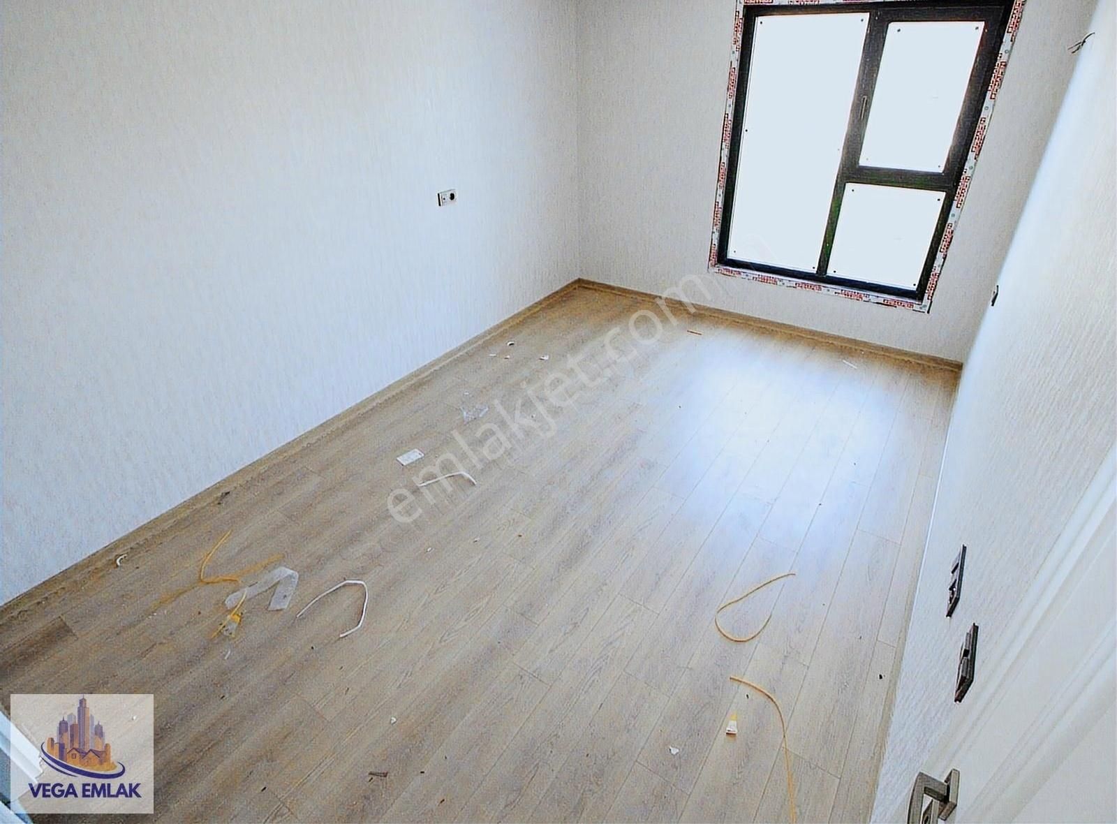 Vega Emlak'tan Eşsiz Manzaralı Protokol Yoluna Cephe Site Daires - Görsel 30