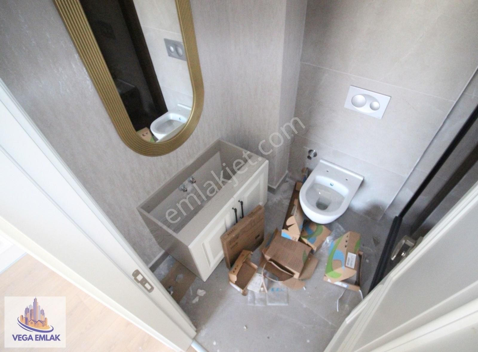 Vega Emlak'tan Eşsiz Manzaralı Protokol Yoluna Cephe Site Daires - Görsel 5