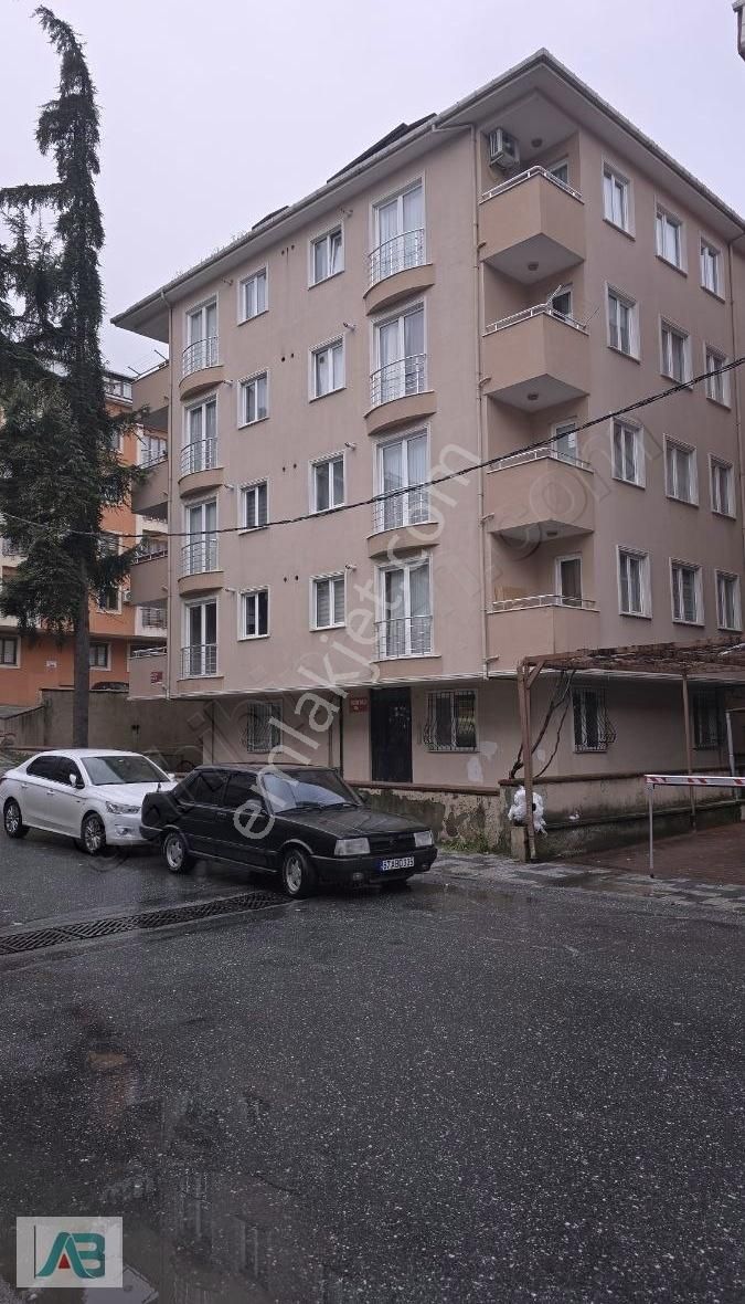 Umranıye Armağanevler 3+1 Ters Dublex