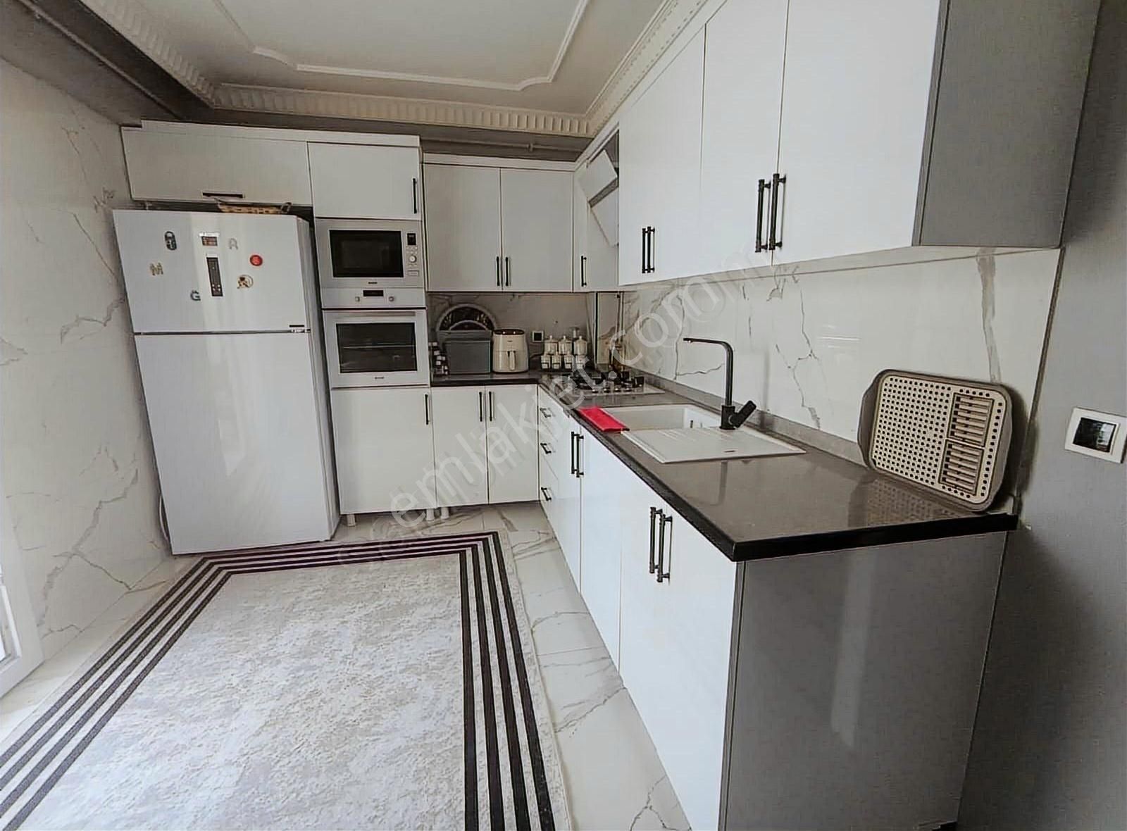 Karen'den Bağcılar Göletli Arkası Satılık Daire Fiyat 3.650 Tl