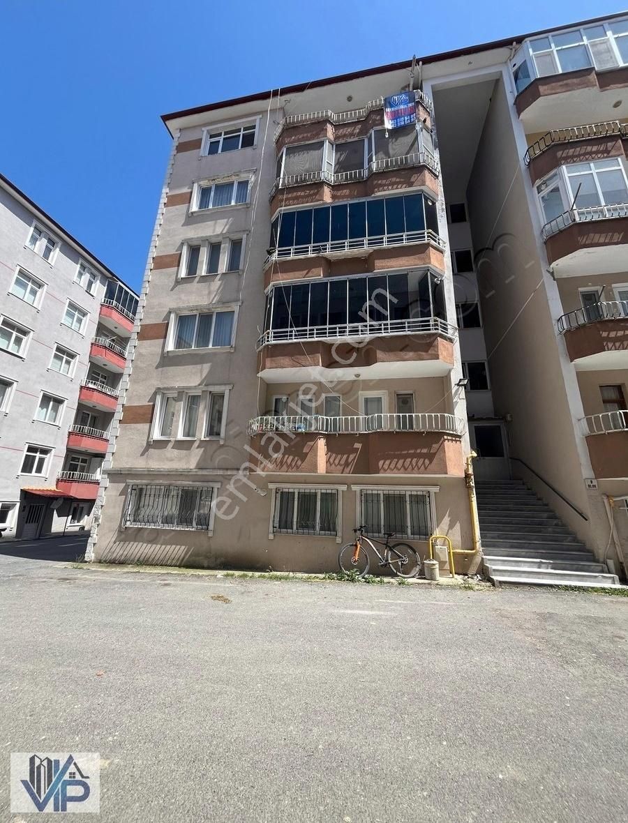 Bafra Vıp Gayrımenlkulden İshaklı Mah'de 3+1 Fırsat Daire!!