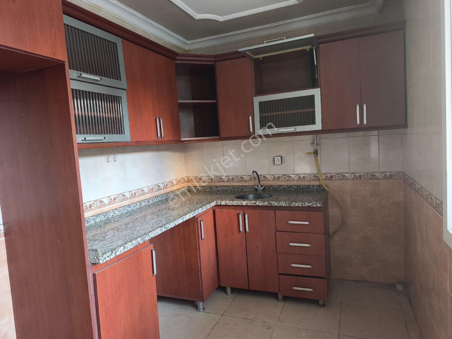 Tosun Emlak Tan Kiralık Düz Giriş Kat