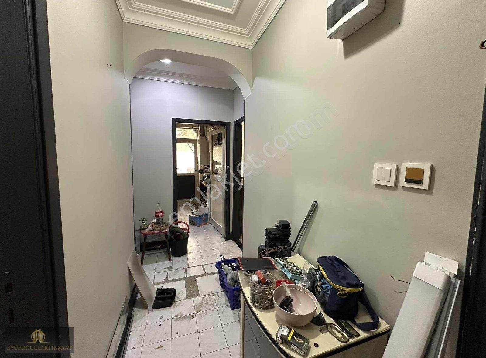 Yıldırım 'da Kelepir Merkezi Konumda Satılık Daire