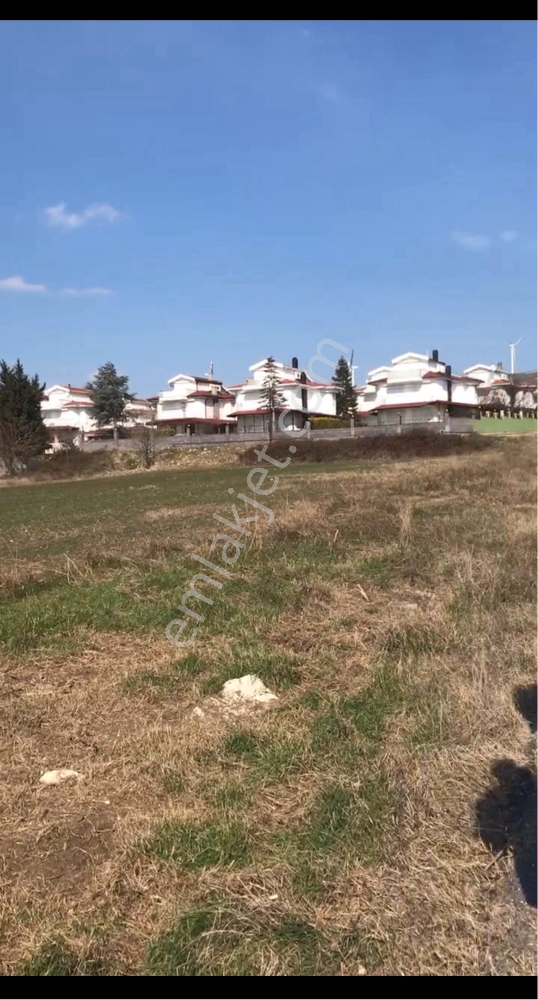 İstanbul Büyükçekmecede Sahibinden Yarı Hisseli 462,5 M2 Satılık Arsa