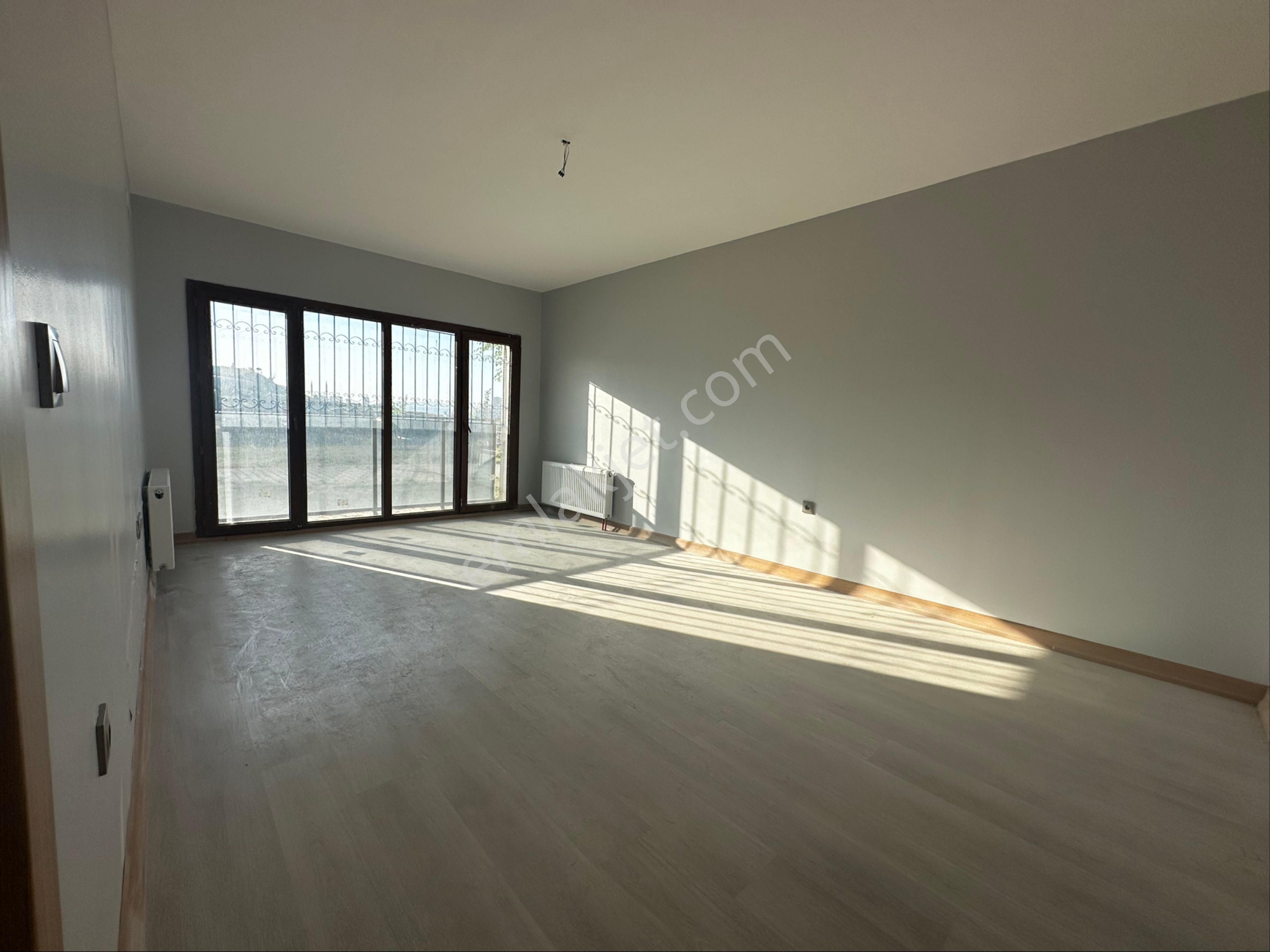 Mamak Dutluk Tokide 2+1 Kiralık Sıfır Daire