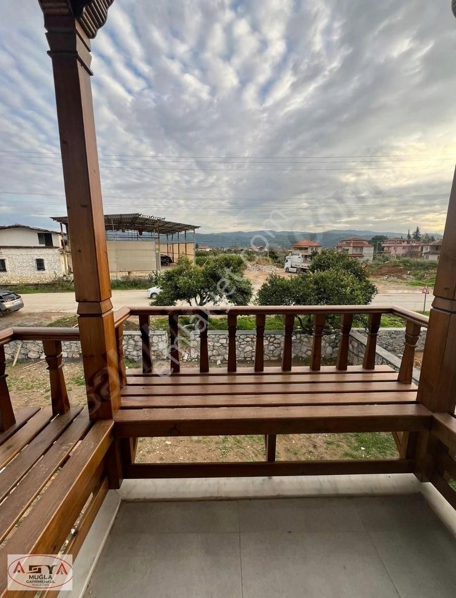 Fırsat Gökova'da Yazlık Villa