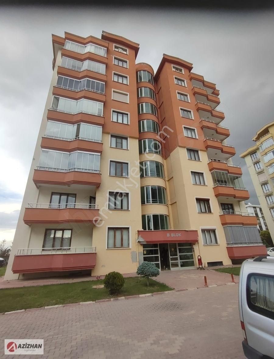 Azizhandan Sancakta Site İçerisinde Ara Kat 3+1 Kiralık Daire