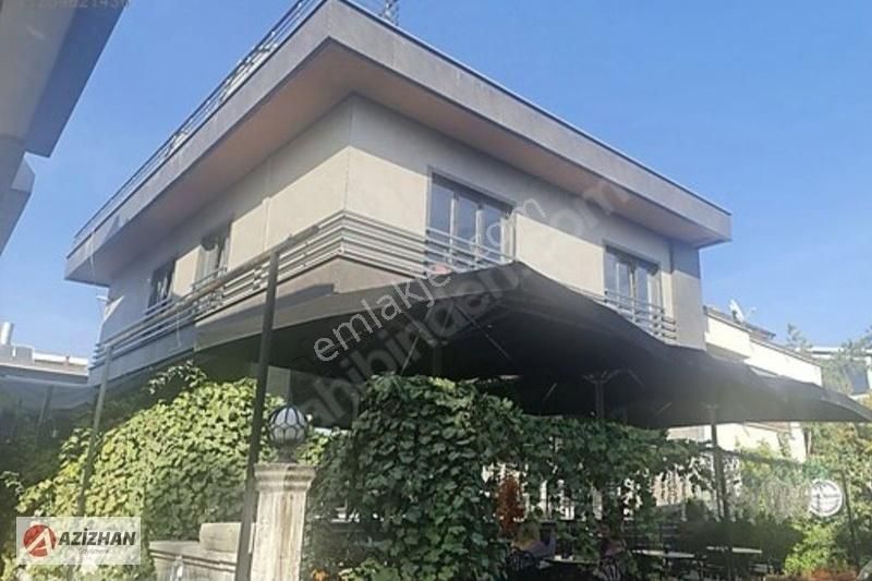 Azizhan'dan Melikşah Mah'de Satılık Kiracılı Ofisler