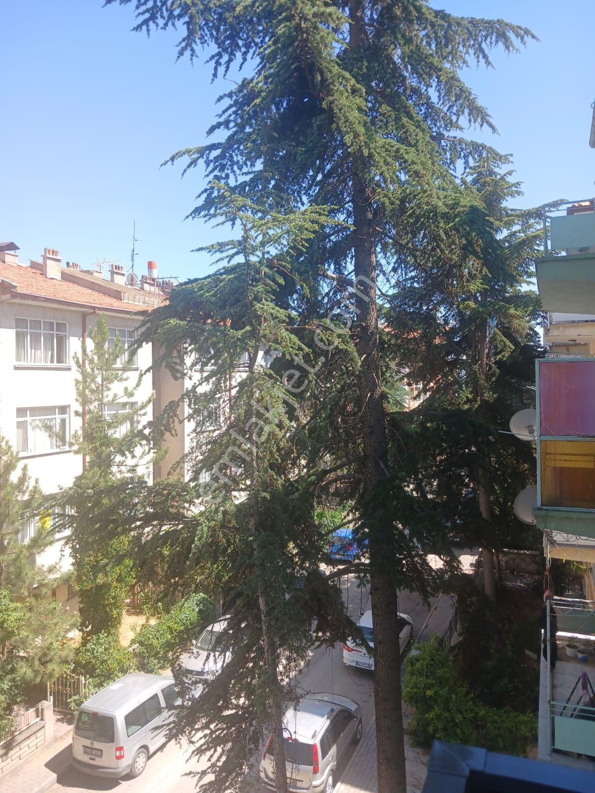 Konya Meram Konevı Mah. 135, M2 2+1 L Tıpı Salon Satılık Daıre - Görsel 22