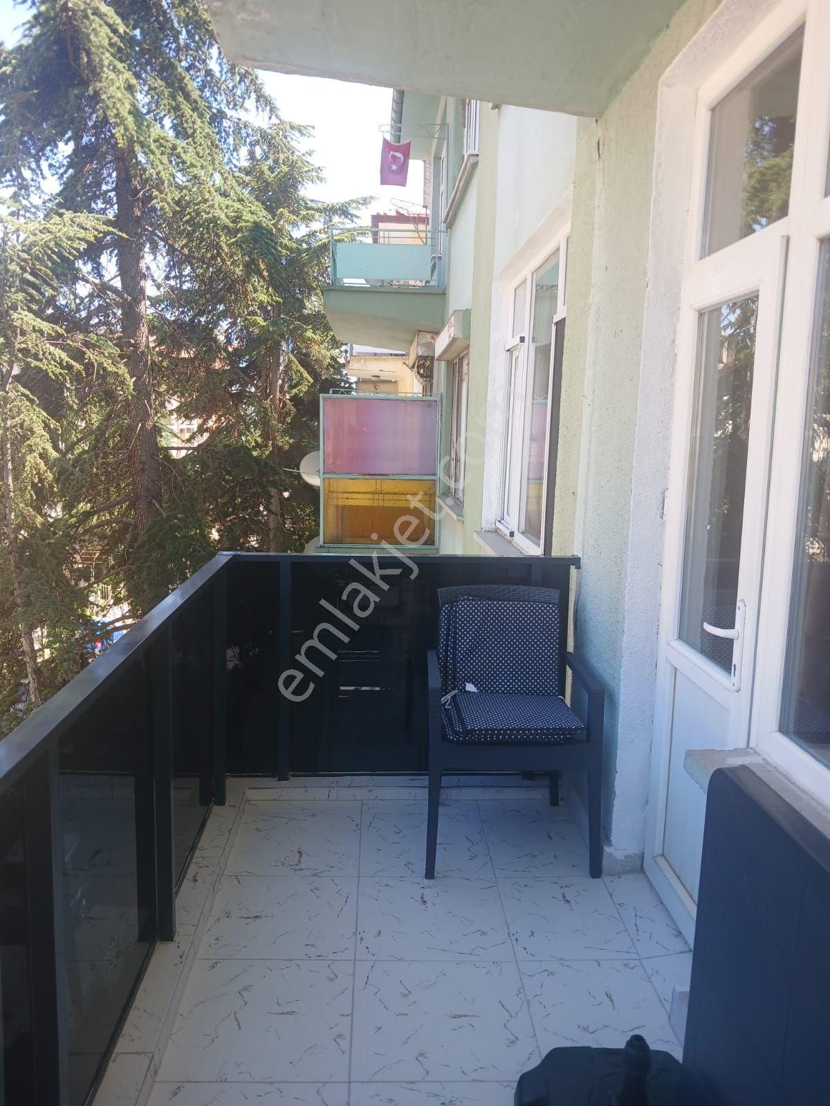 Konya Meram Konevı Mah. 135, M2 2+1 L Tıpı Salon Satılık Daıre - Görsel 17