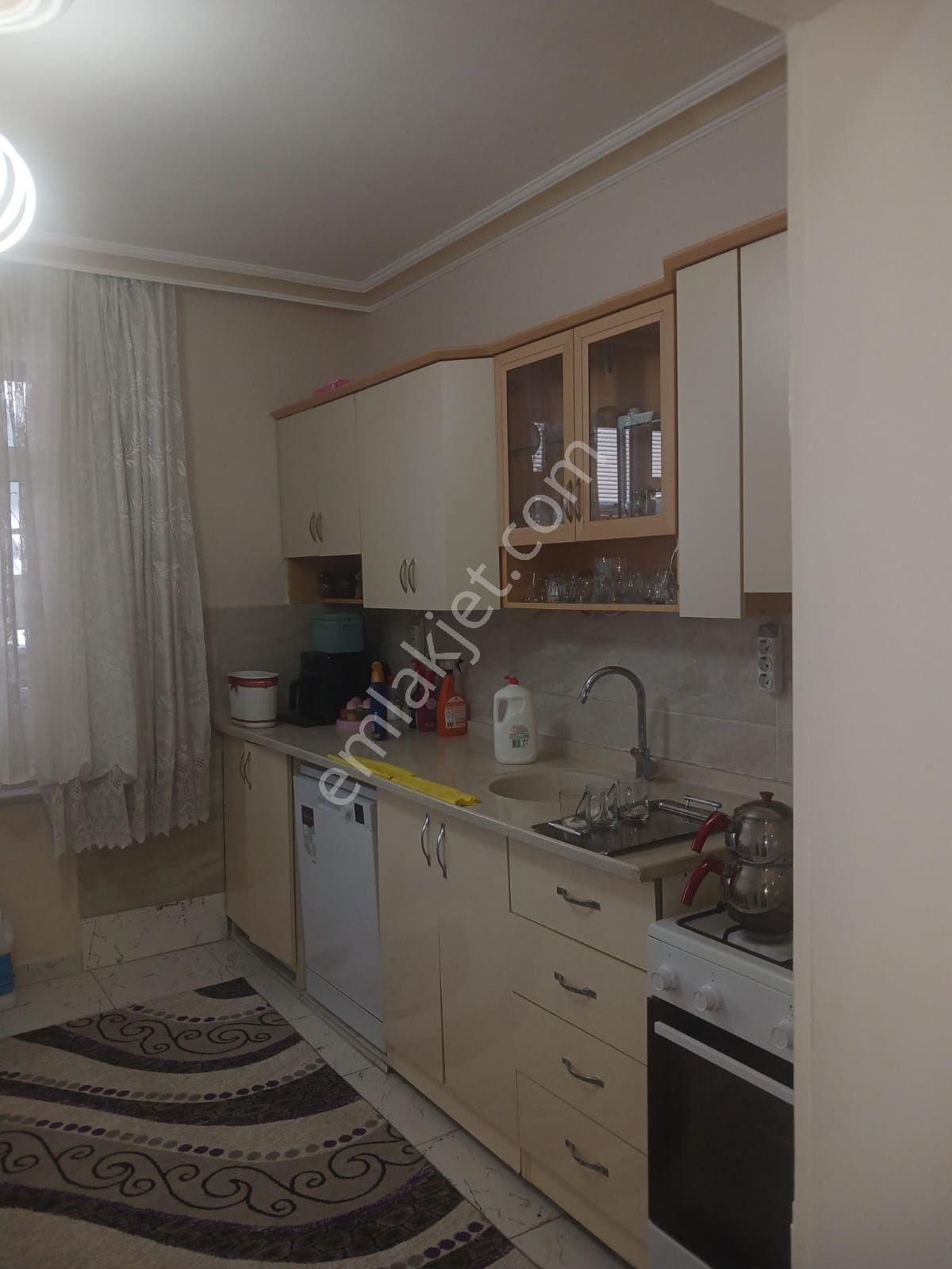 Konya Meram Konevı Mah. 135, M2 2+1 L Tıpı Salon Satılık Daıre - Görsel 2