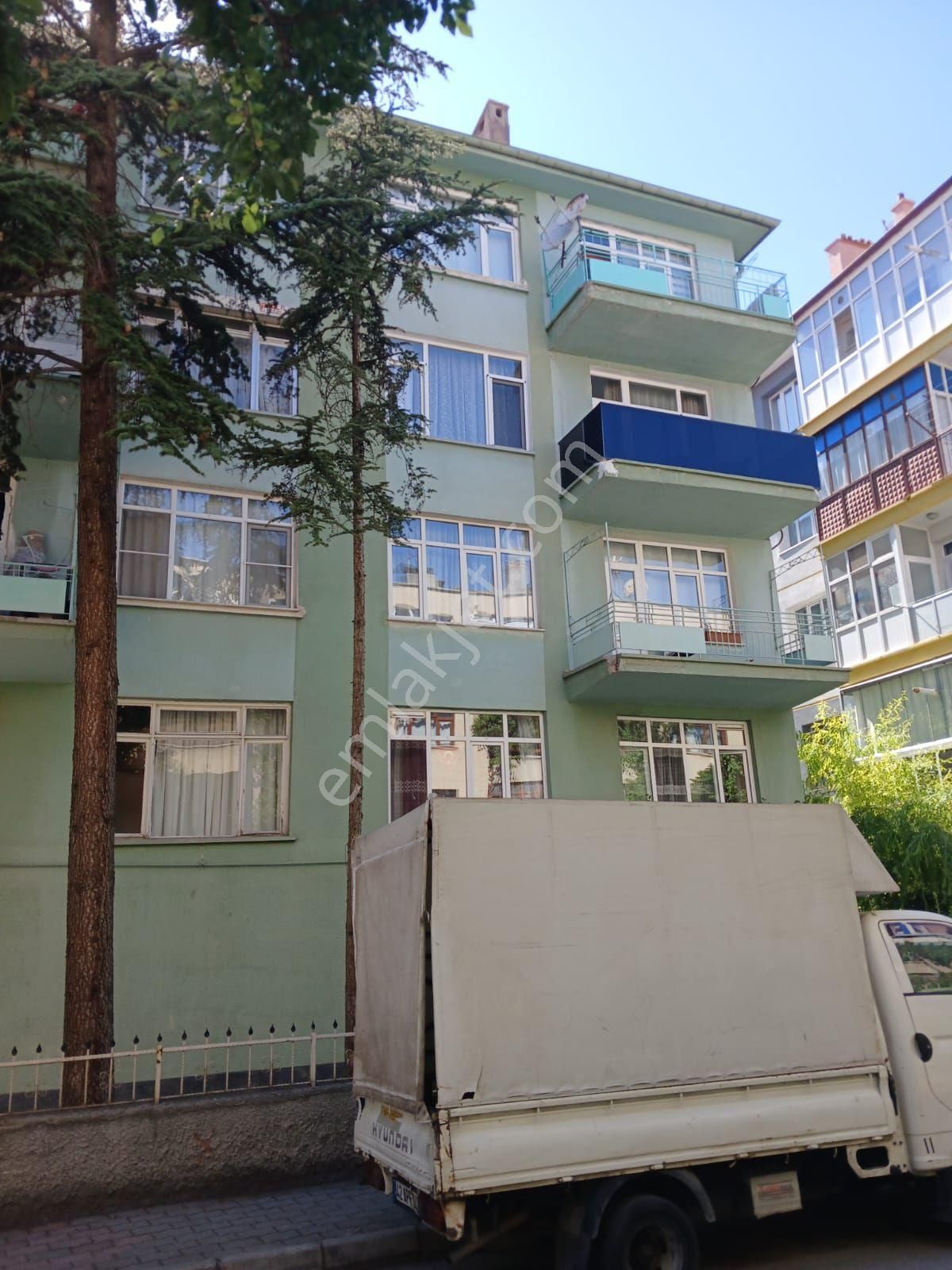 Konya Meram Konevı Mah. 135, M2 2+1 L Tıpı Salon Satılık Daıre