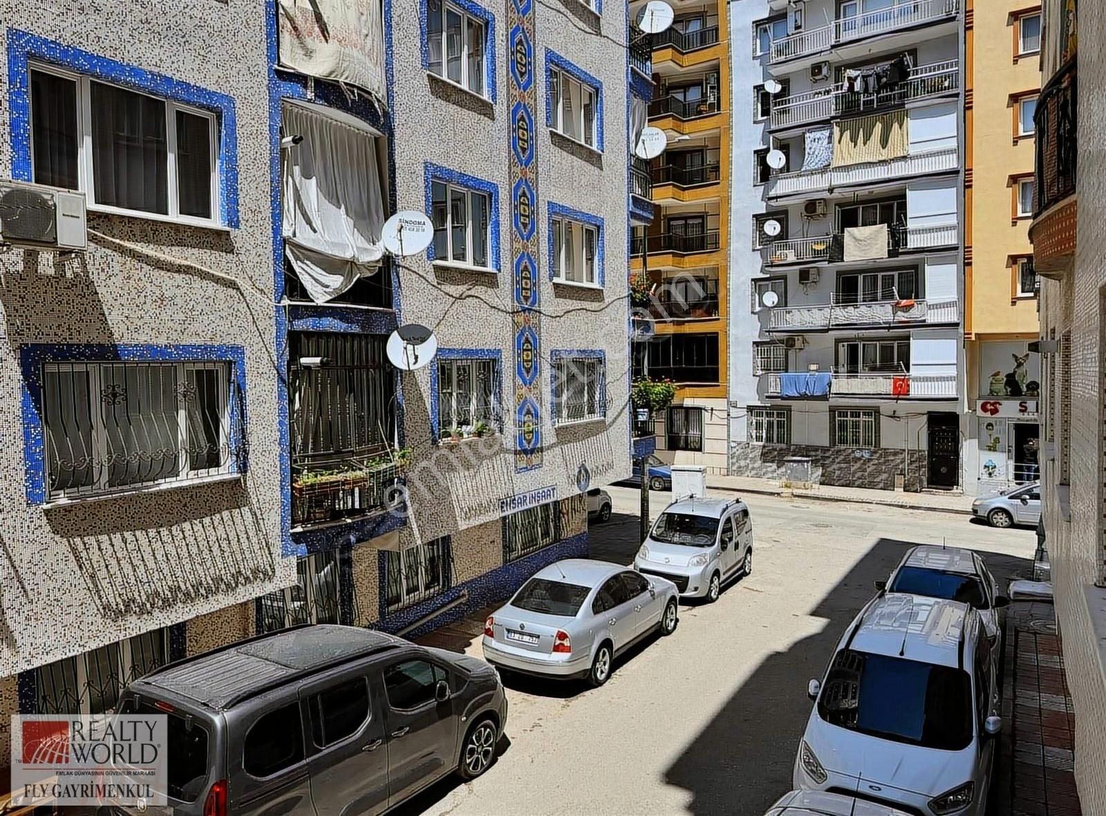 Rw-fly' Dan Şehitler Mahallesi Kiralık 3+1 Daire
