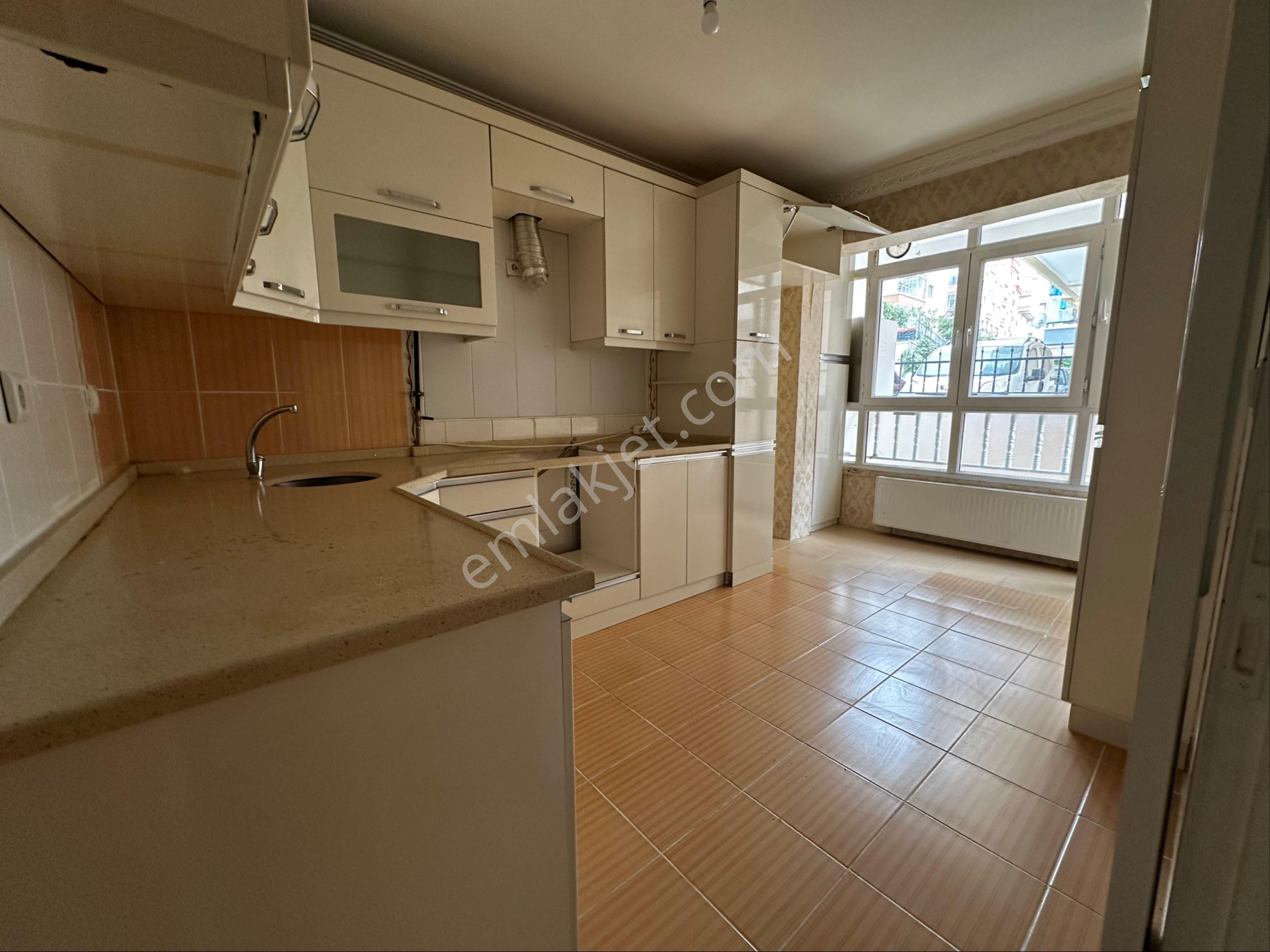 Mamak Cengizhan’da 2+1 Kiralık Yüksek Giriş Daire