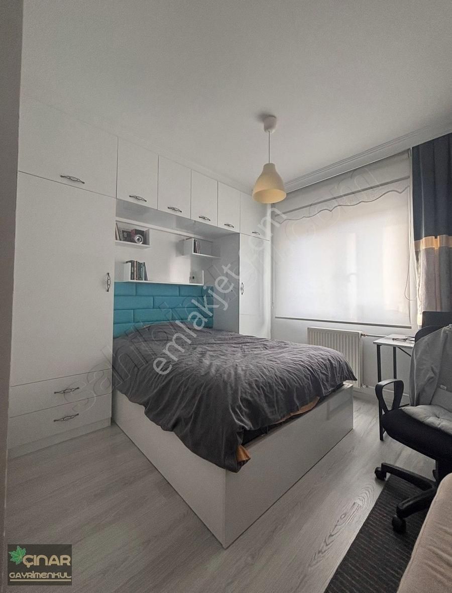 Çınar Gyo Den İldemde Full Yapılı İldem A Dairesi