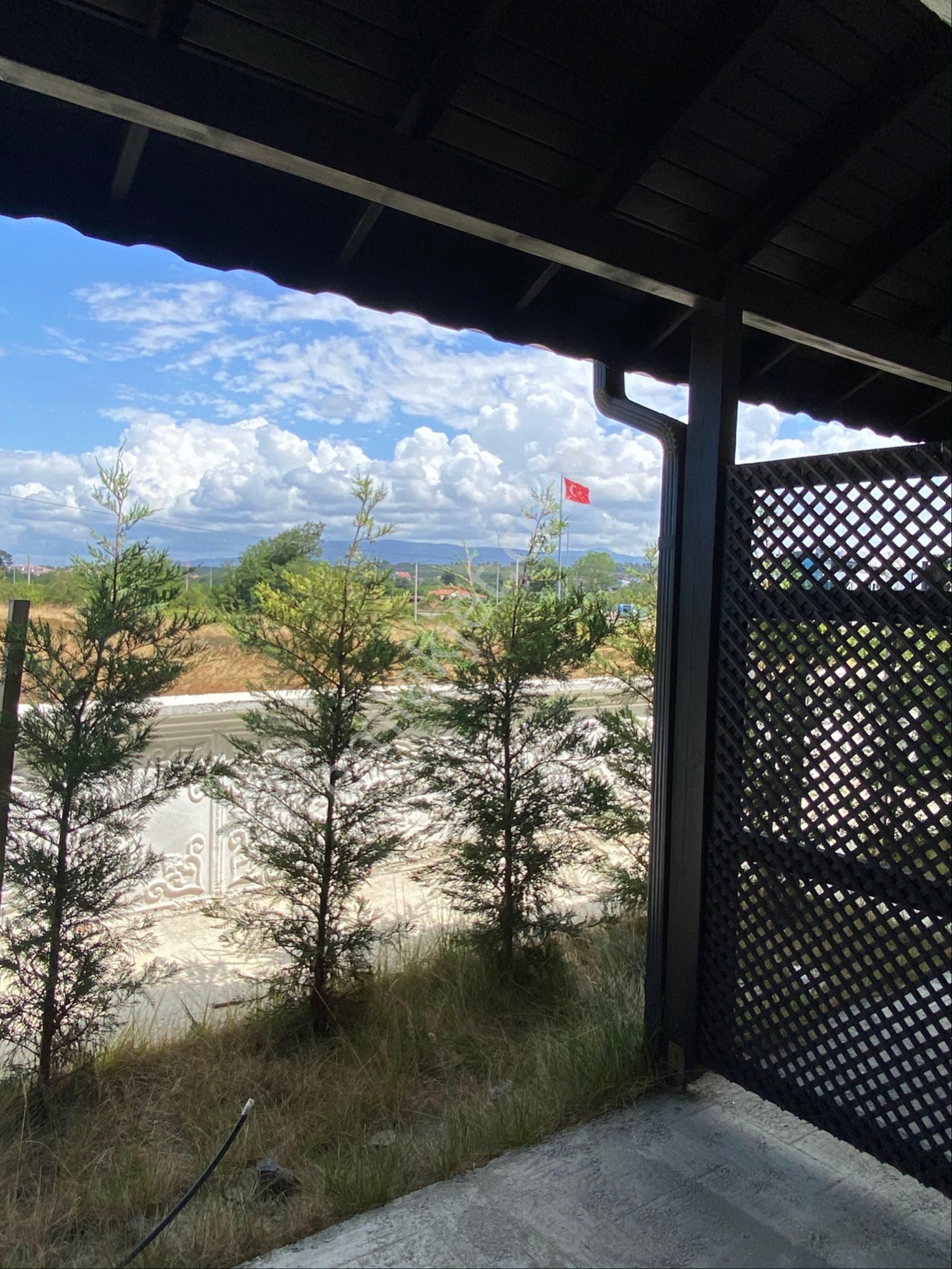 Sakarya Kocaalıde Daha Ucuzu Yok Denize Sfır Villa