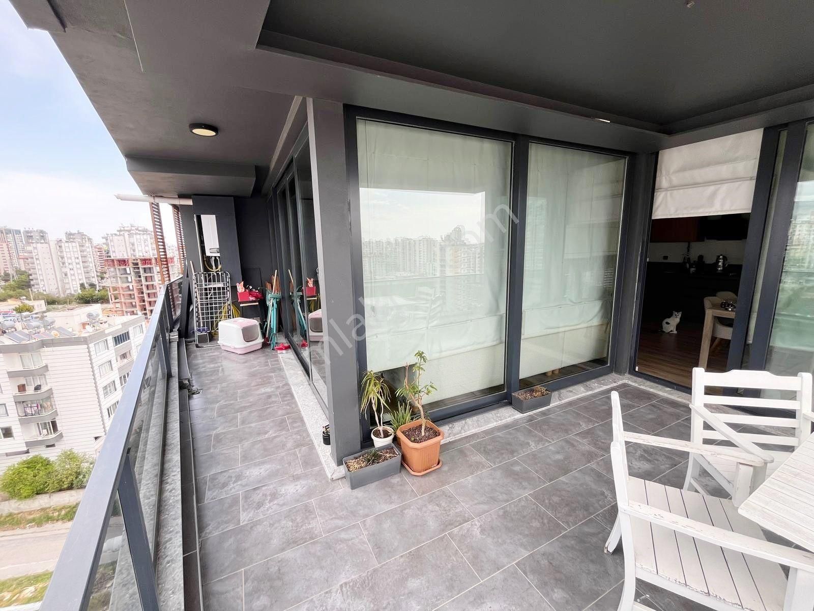 ░_*arcıty*_░den 34. Caddeye Sıfır 2+1 Ultra Lx Site İçi+doğalgaz - Görsel 6