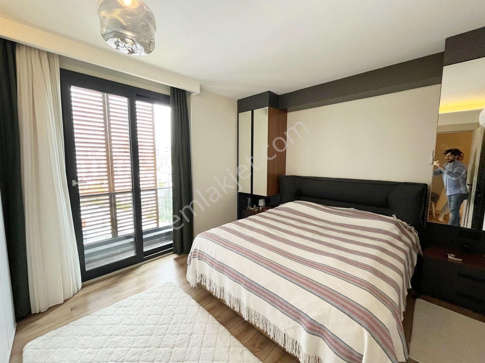 ░_*arcıty*_░den 34. Caddeye Sıfır 2+1 Ultra Lx Site İçi+doğalgaz - Görsel 9