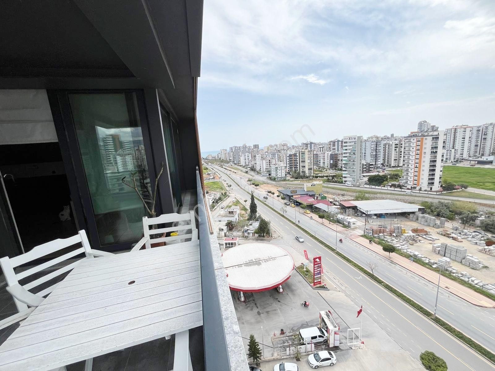 ░_*arcıty*_░den 34. Caddeye Sıfır 2+1 Ultra Lx Site İçi+doğalgaz - Görsel 8