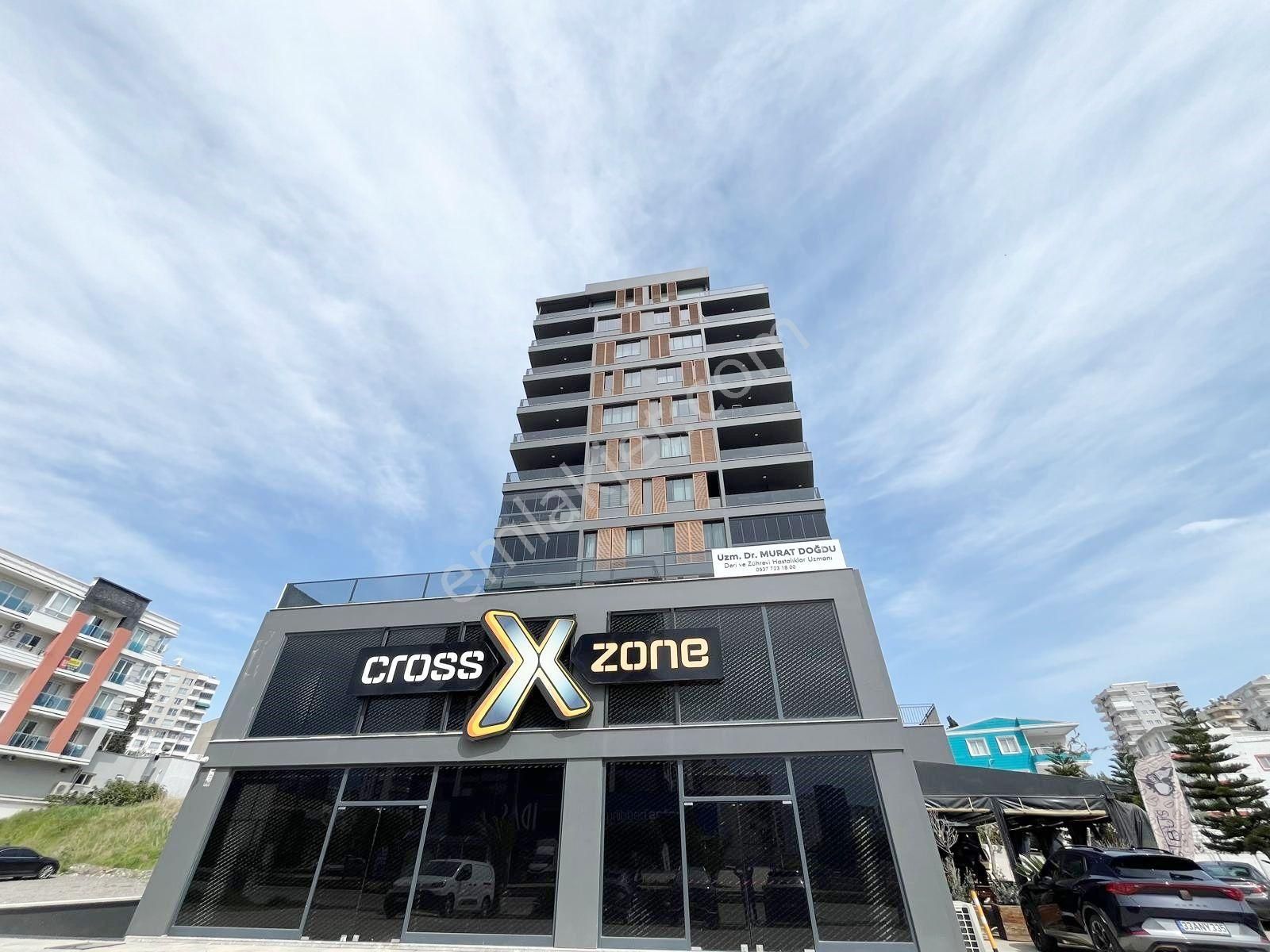 ░_*arcıty*_░den 34. Caddeye Sıfır 2+1 Ultra Lx Site İçi+doğalgaz - Görsel 21