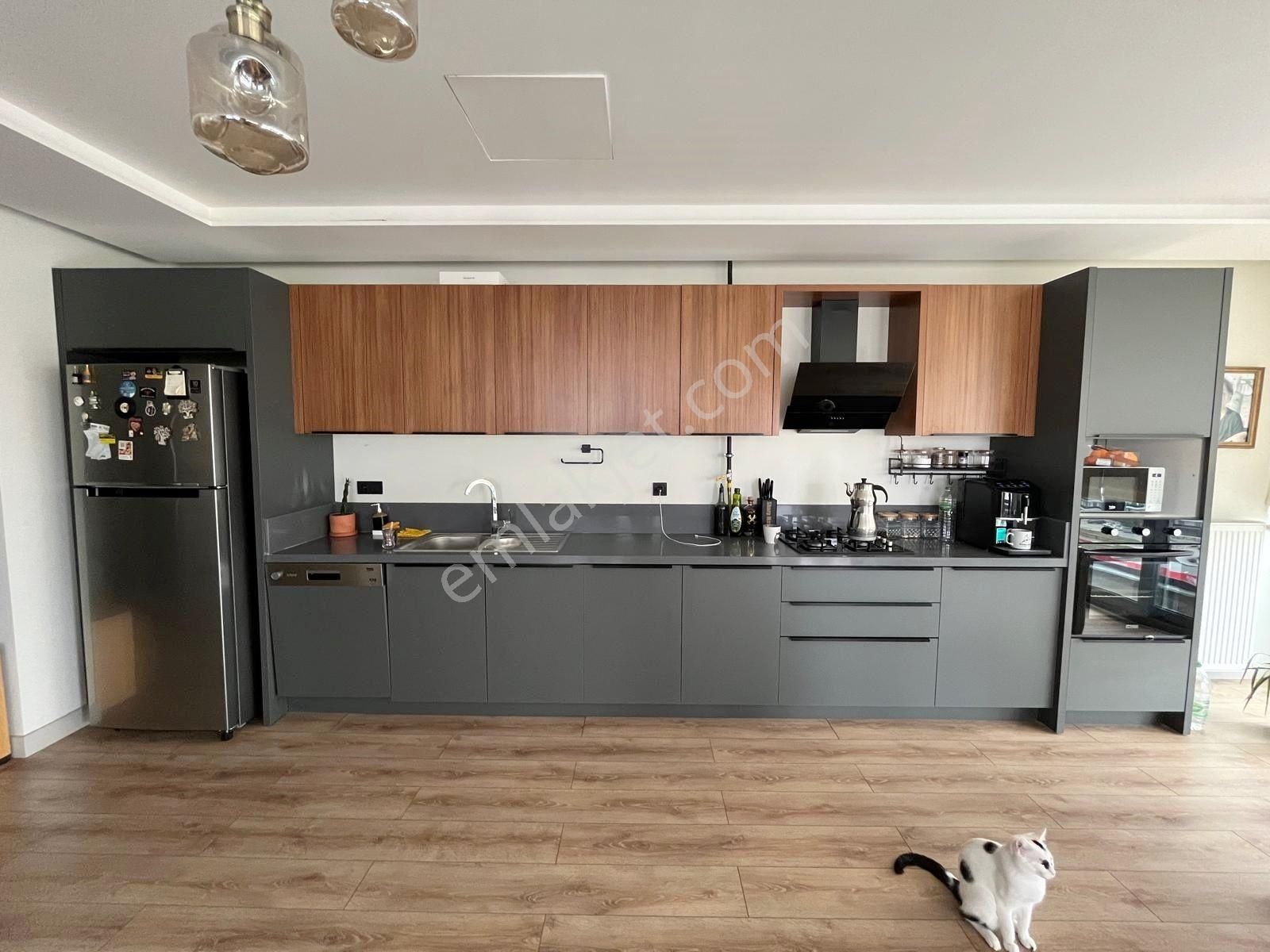 ░_*arcıty*_░den 34. Caddeye Sıfır 2+1 Ultra Lx Site İçi+doğalgaz - Görsel 5