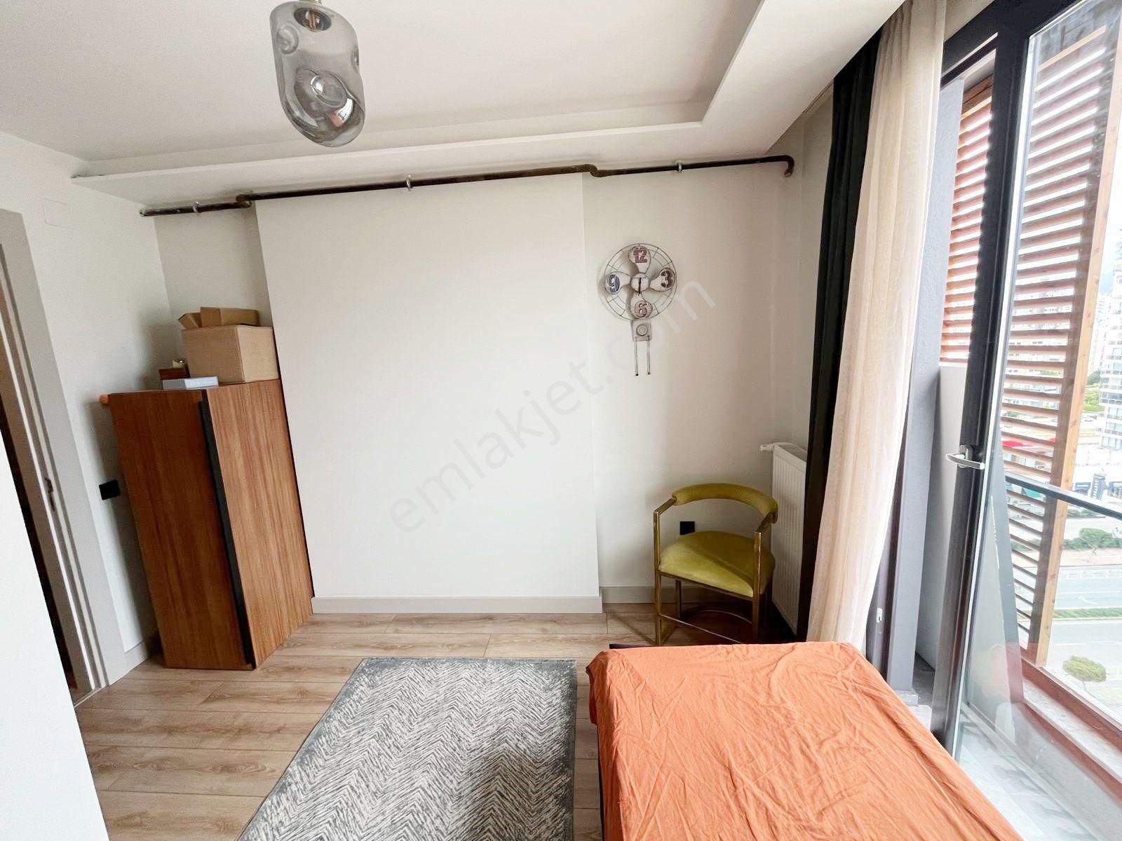 ░_*arcıty*_░den 34. Caddeye Sıfır 2+1 Ultra Lx Site İçi+doğalgaz - Görsel 15