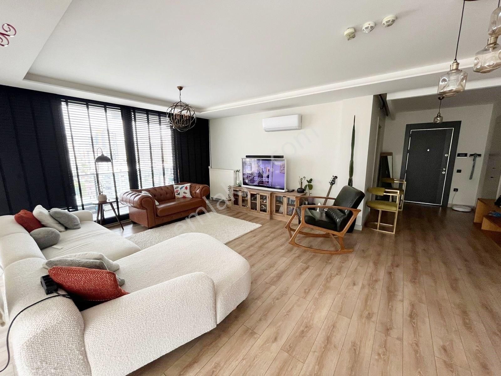 ░_*arcıty*_░den 34. Caddeye Sıfır 2+1 Ultra Lx Site İçi+doğalgaz - Görsel 2