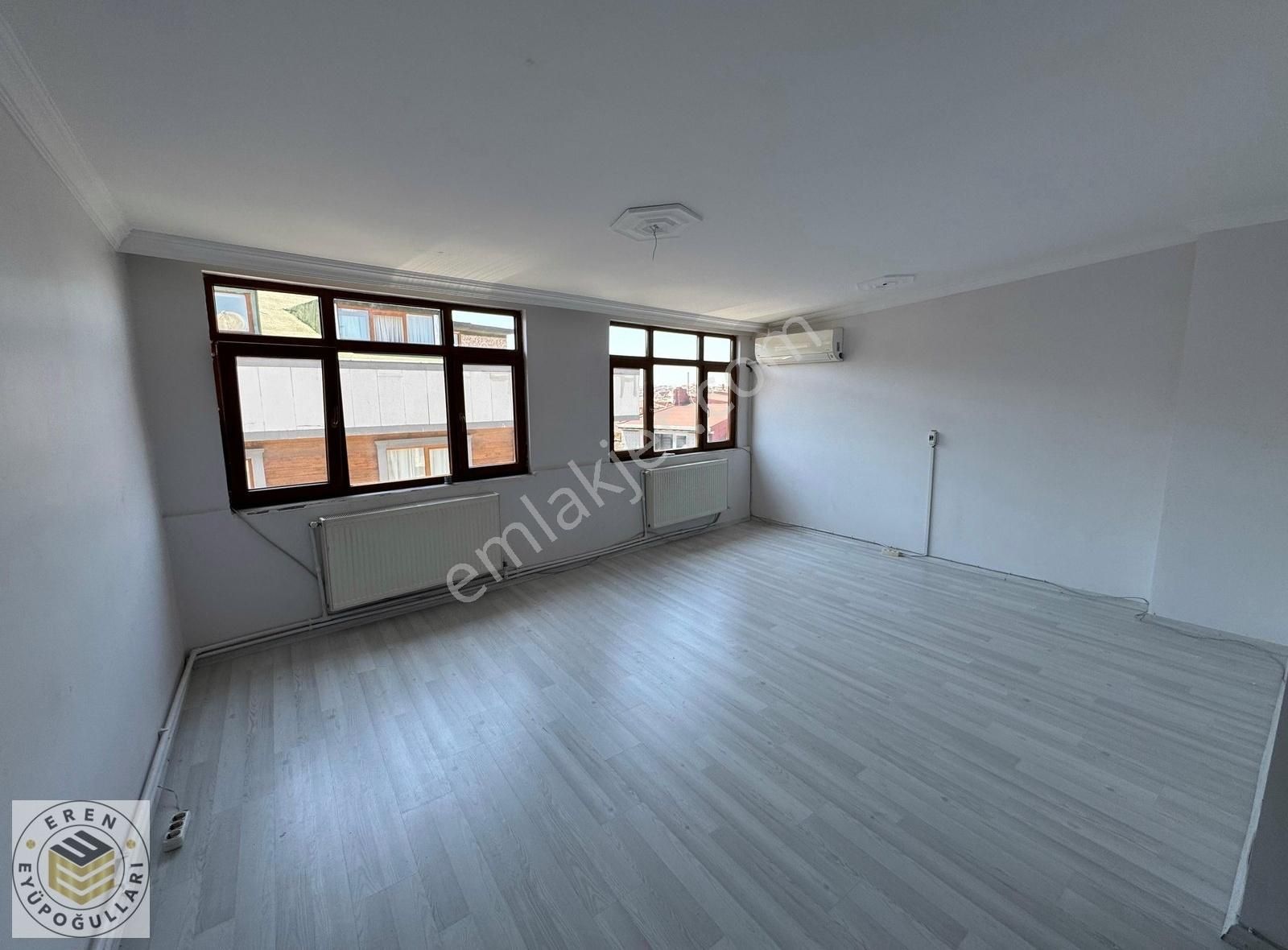 B.paşa Orta Mah. Ferah 2+1 Kombili Klimalı Kiralık Daire
