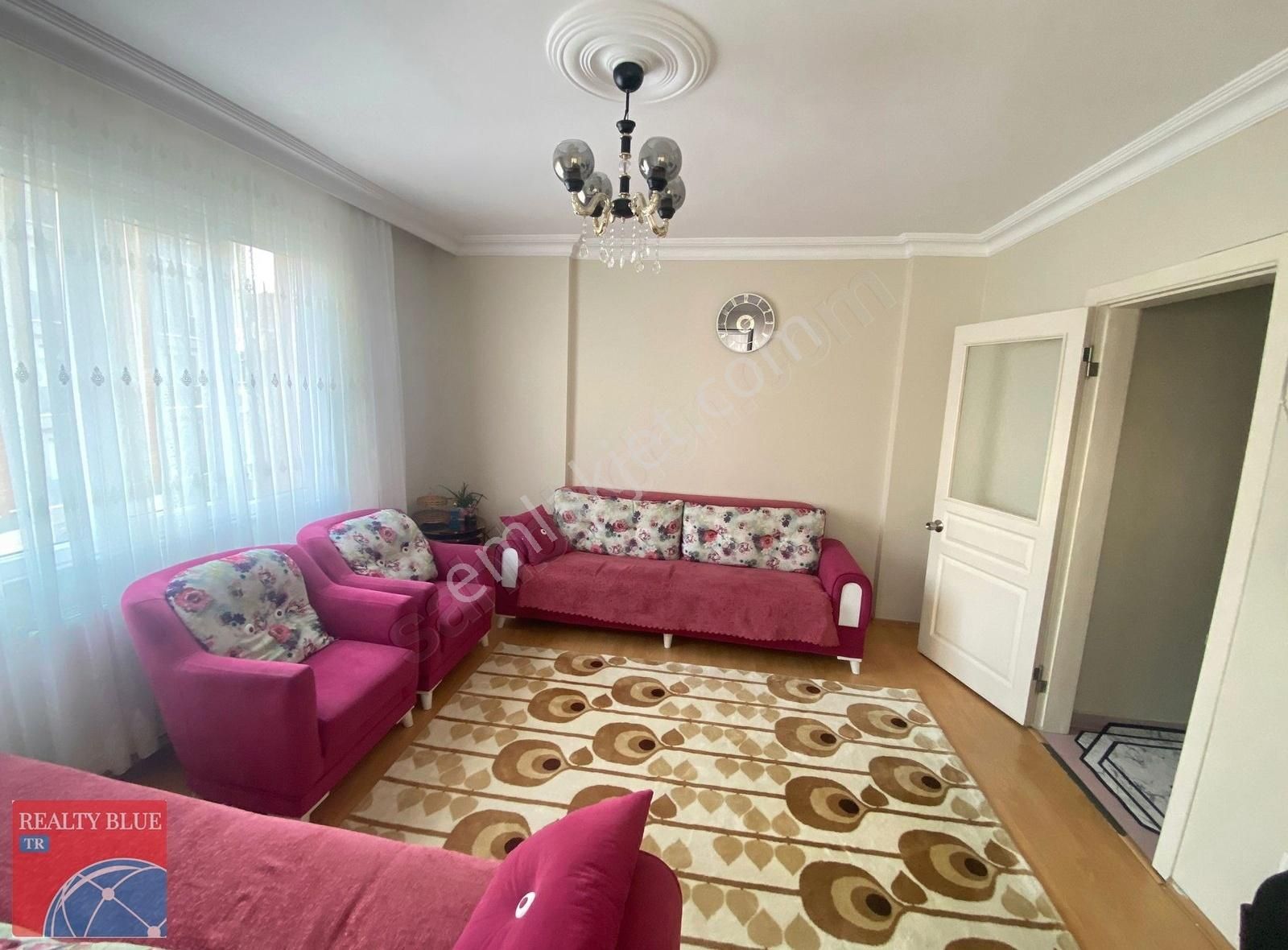 Pendik Çamçeşme Kiralık 3+1 Daire