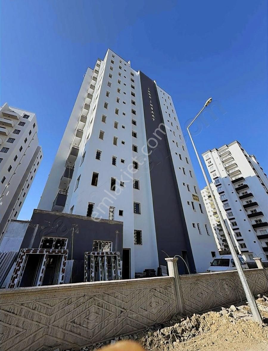 Sarıçam Gültepede Satılık 1+1