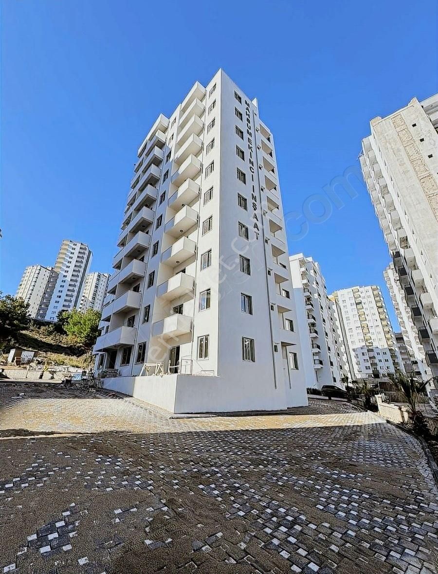 Sarıçam Gültepe'de 1+1 Lüx İşçilik
