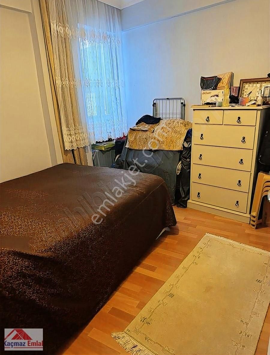 Merkezi Konumda Fikirli Sinan Da 2+1 Satılık Daire - Görsel 9