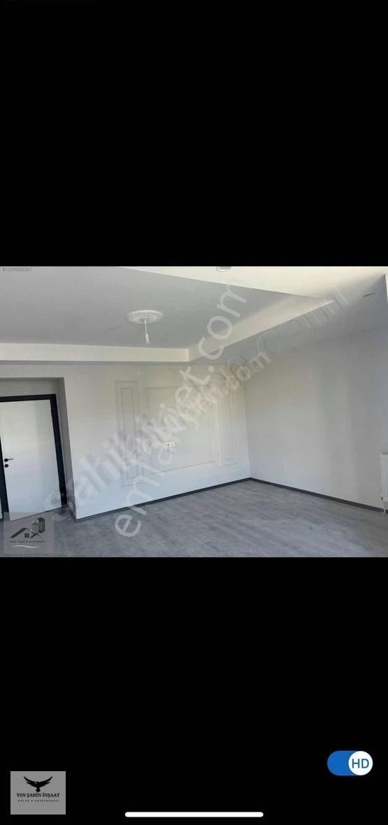Süper Sıfır Satılık Daire