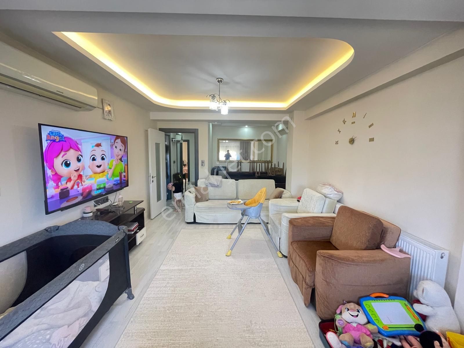 Eşiyok Gayrımenkul'den 7 Eylül Mh Geniş Kullanışlı 4+1 Satılık Dubleks Daire - Görsel 5