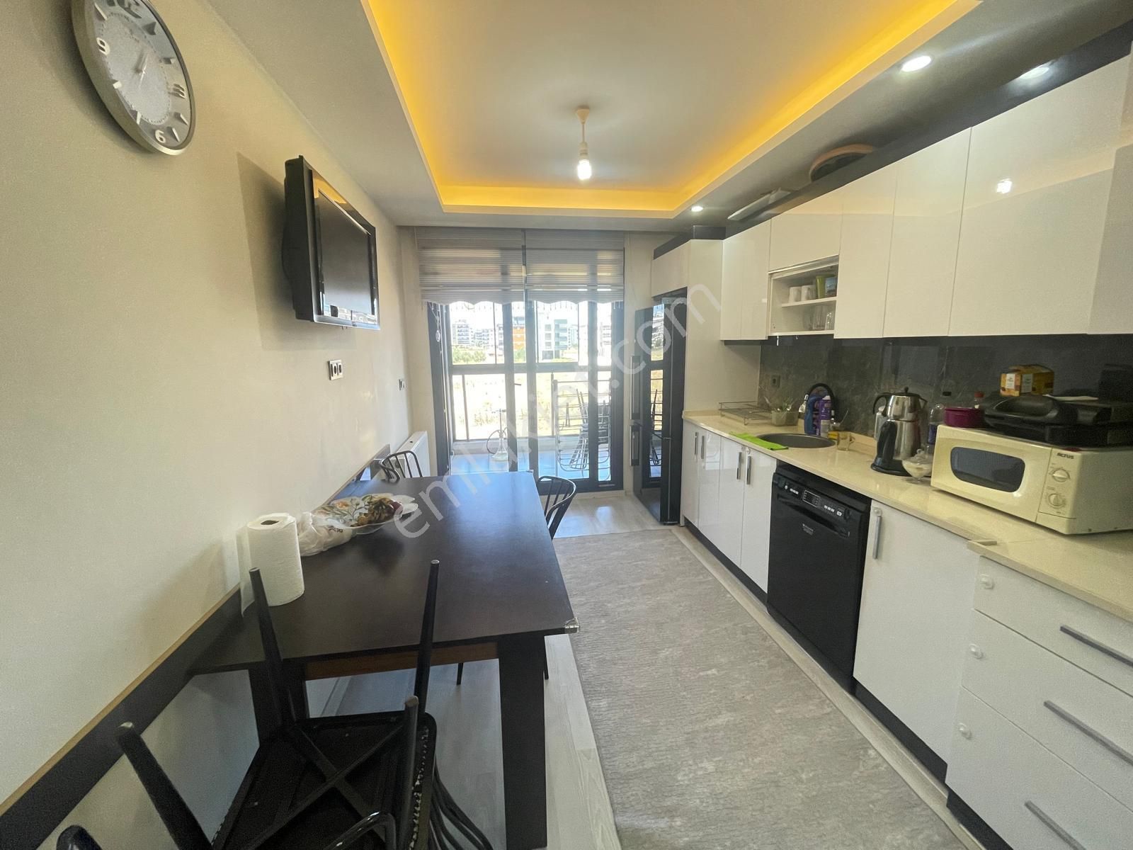 Eşiyok Gayrımenkul'den 7 Eylül Mh Geniş Kullanışlı 4+1 Satılık Dubleks Daire - Görsel 11