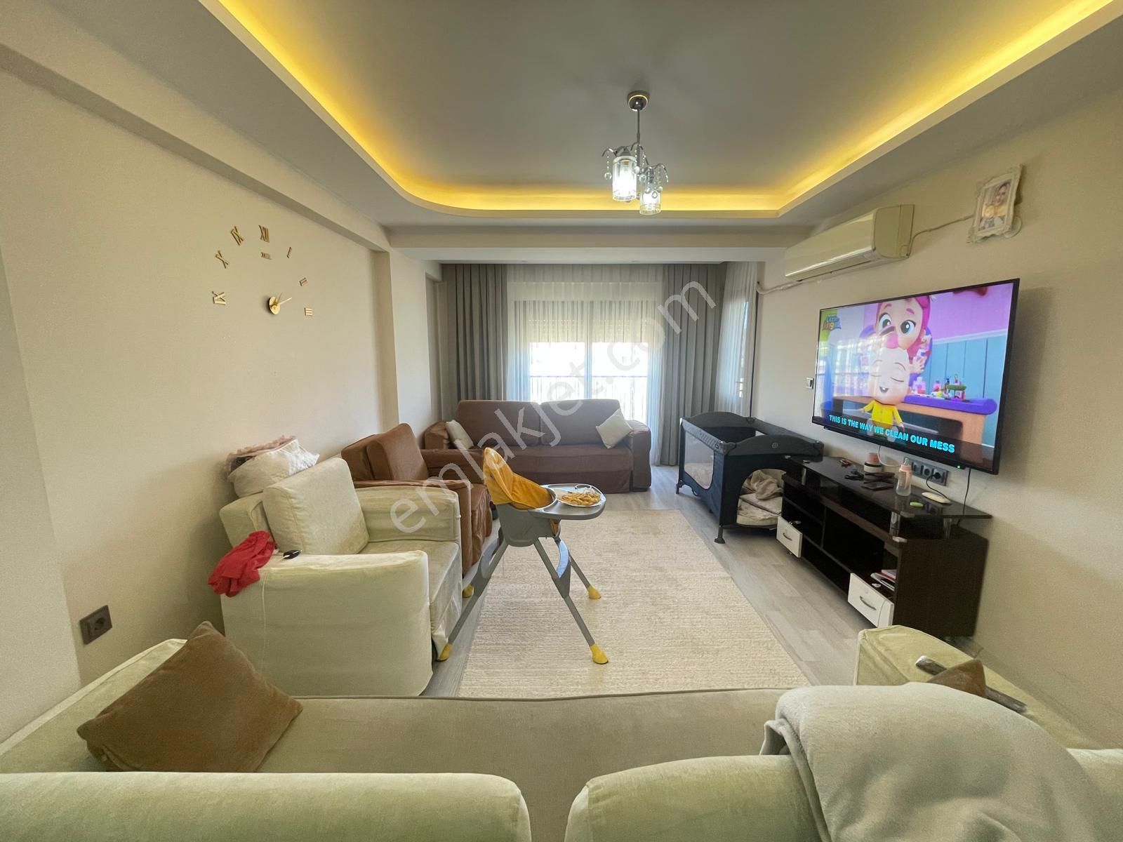 Eşiyok Gayrımenkul'den 7 Eylül Mh Geniş Kullanışlı 4+1 Satılık Dubleks Daire - Görsel 9