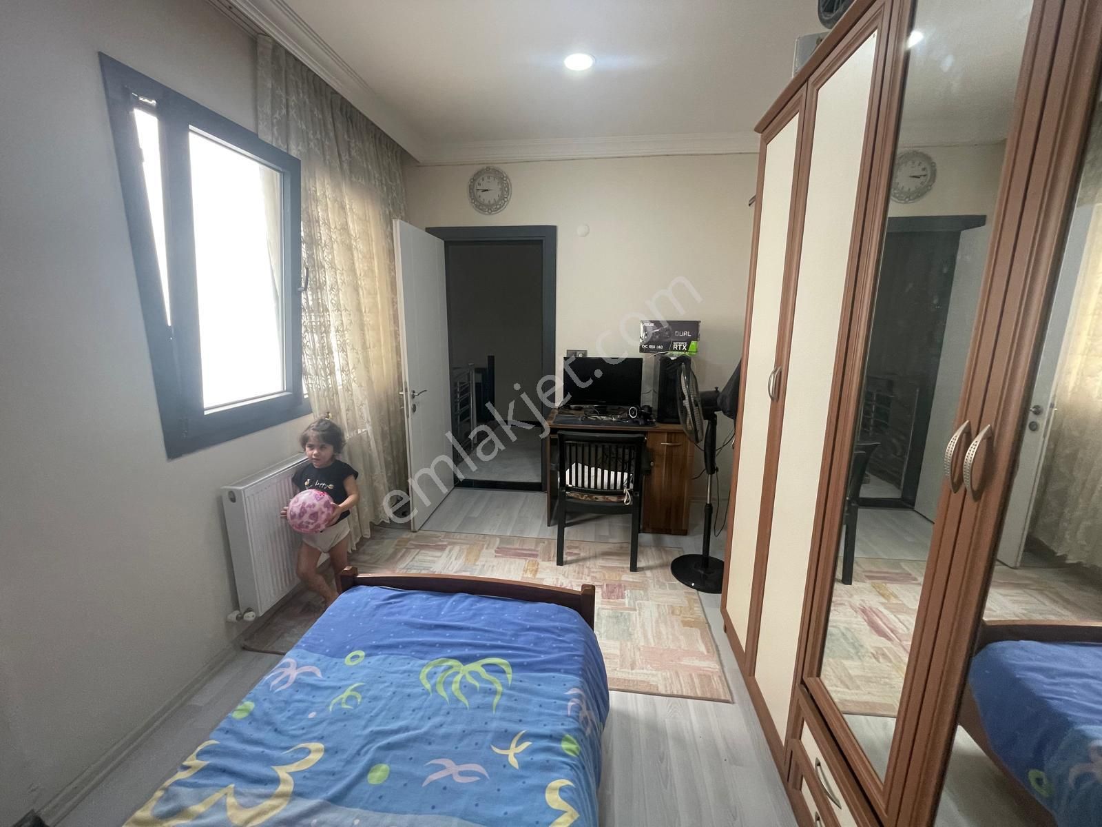Eşiyok Gayrımenkul'den 7 Eylül Mh Geniş Kullanışlı 4+1 Satılık Dubleks Daire - Görsel 21