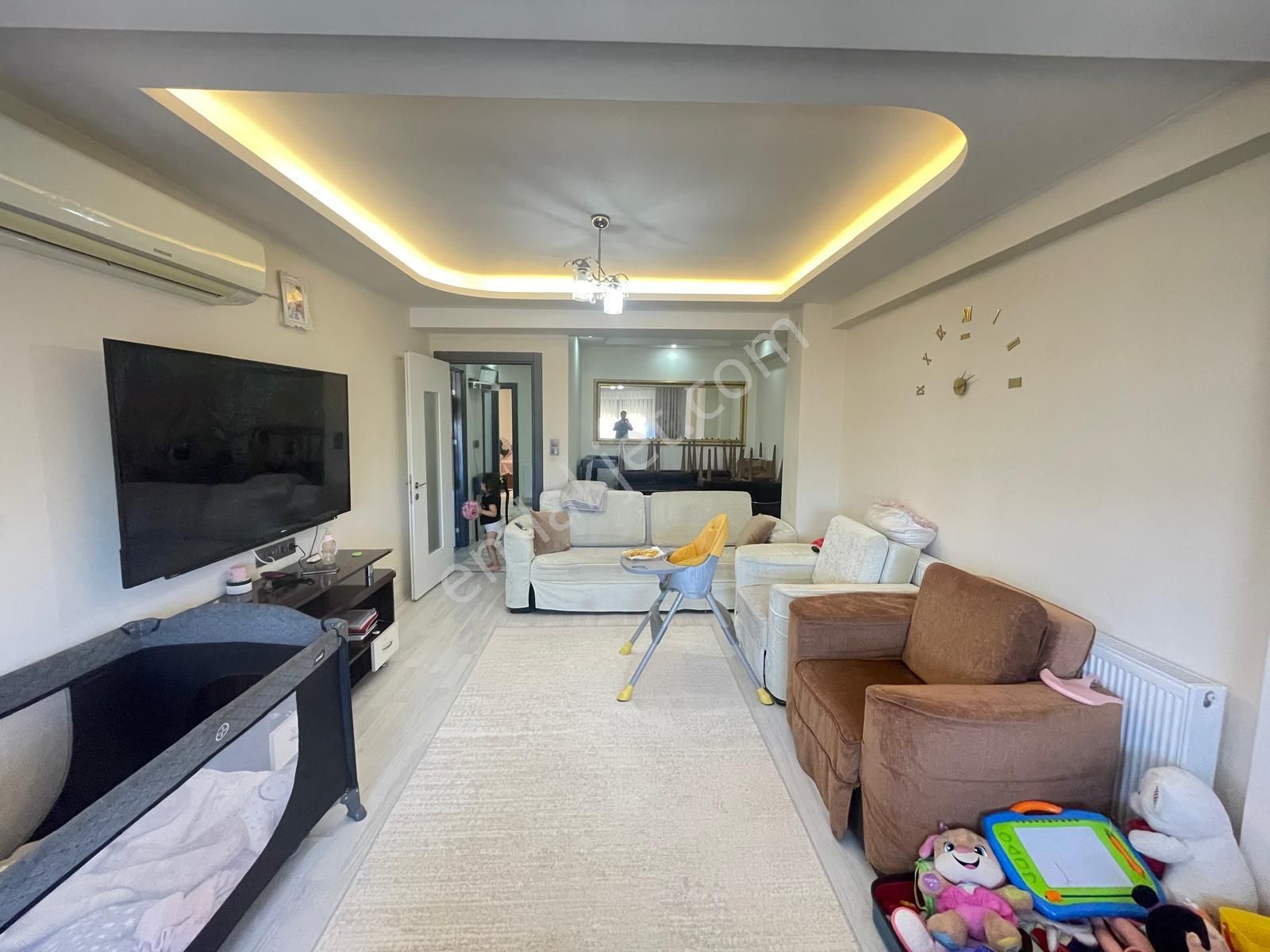 Eşiyok Gayrımenkul'den 7 Eylül Mh Geniş Kullanışlı 4+1 Satılık Dubleks Daire - Görsel 10