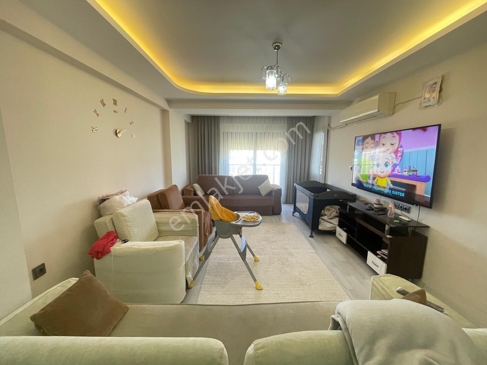 Eşiyok Gayrımenkul'den 7 Eylül Mh Geniş Kullanışlı 4+1 Satılık Dubleks Daire - Görsel 6