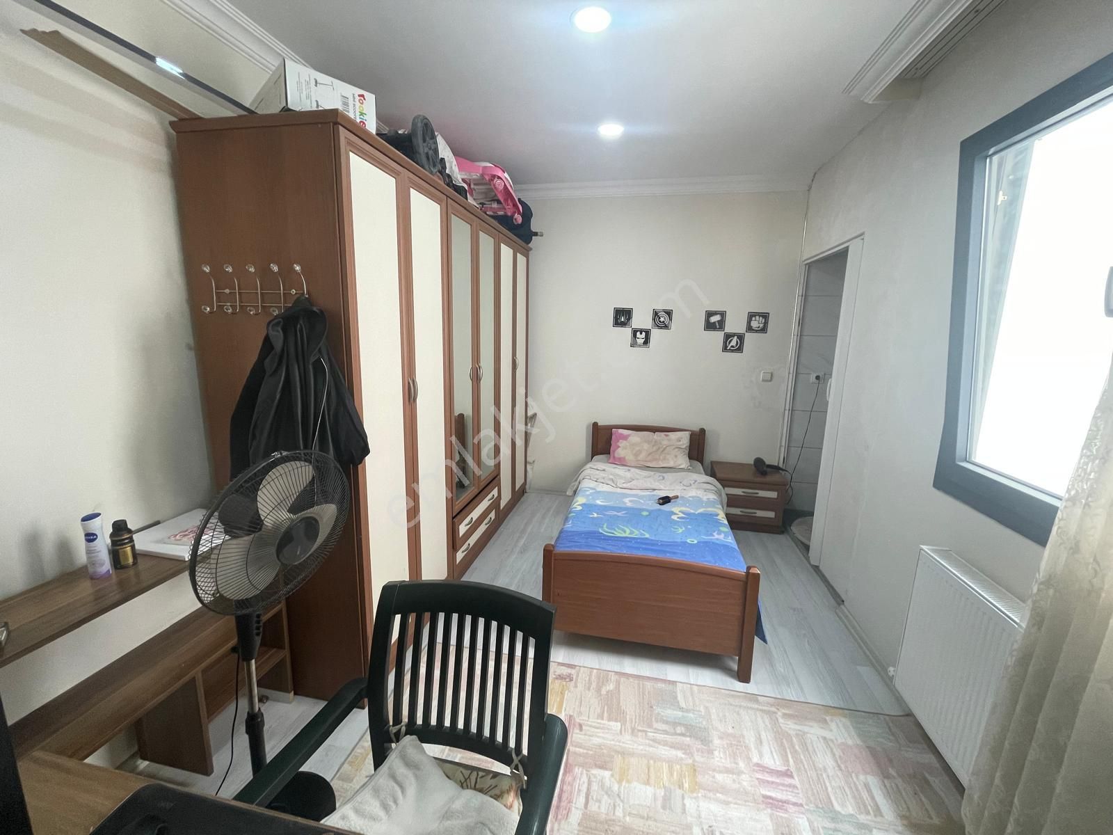 Eşiyok Gayrımenkul'den 7 Eylül Mh Geniş Kullanışlı 4+1 Satılık Dubleks Daire - Görsel 24