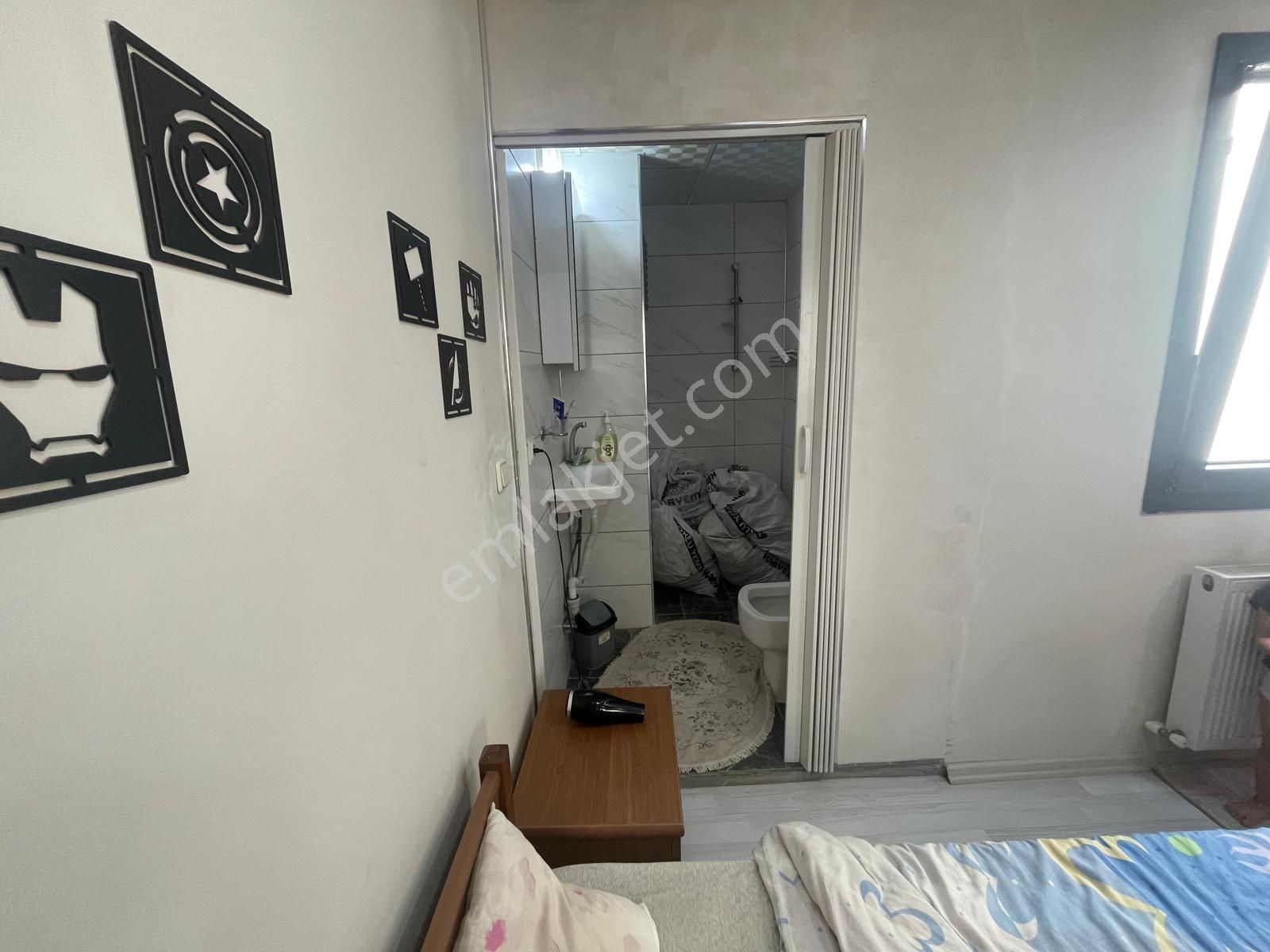 Eşiyok Gayrımenkul'den 7 Eylül Mh Geniş Kullanışlı 4+1 Satılık Dubleks Daire - Görsel 22